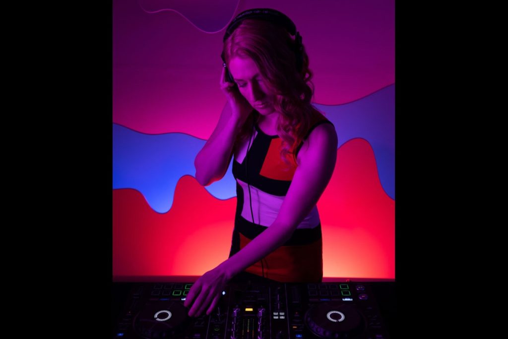 DJ Mel-C